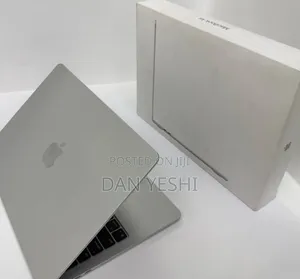 New Laptop Apple MacBook Air 2025 M4 13-inch 16GB Apple M4 SSD 256GB