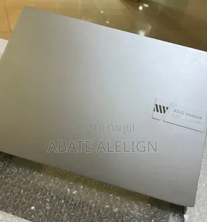 New Laptop Asus VivoBook 15 X505BA 16GB Intel Core i5 SSD 512GB