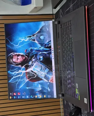 New Laptop Asus 16GB Intel Core i9 SSD 1T
