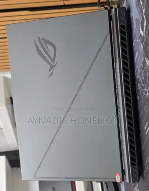 New Laptop Asus 16GB Intel Core i9 SSD 1T