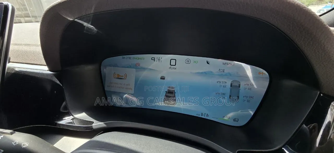 BYD Song Plus 2024 White