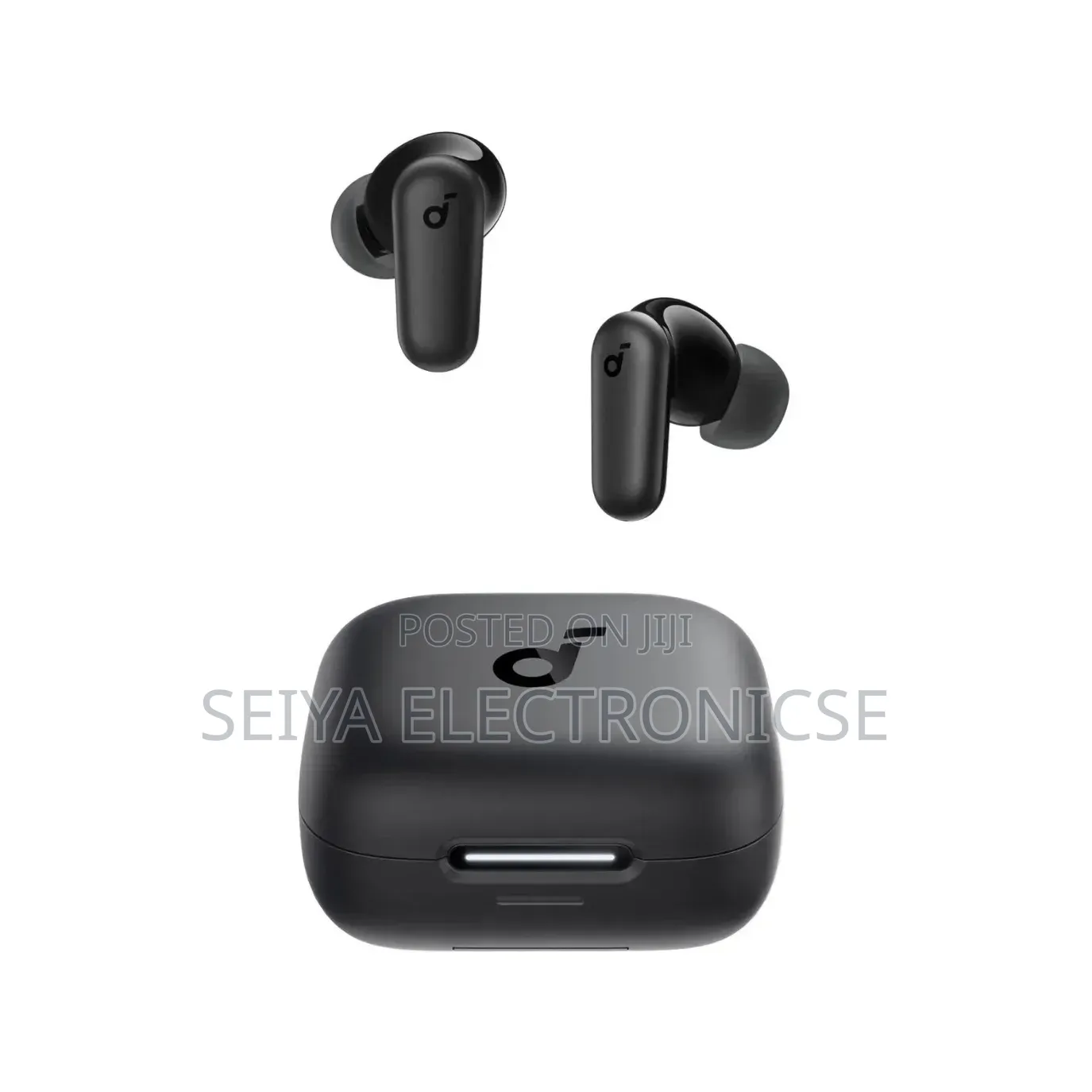 Anker Soundcore R50i Nc Noise-Cancelling Wireless Earbuds.
