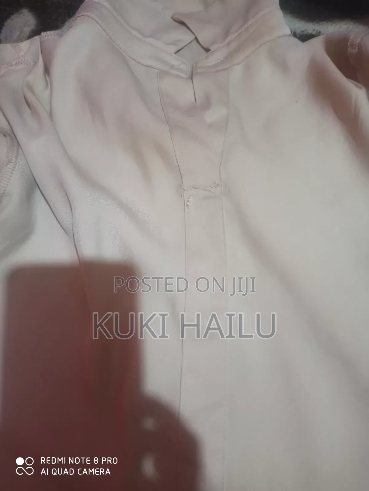 ያገለገሉ የሴት ልብስ