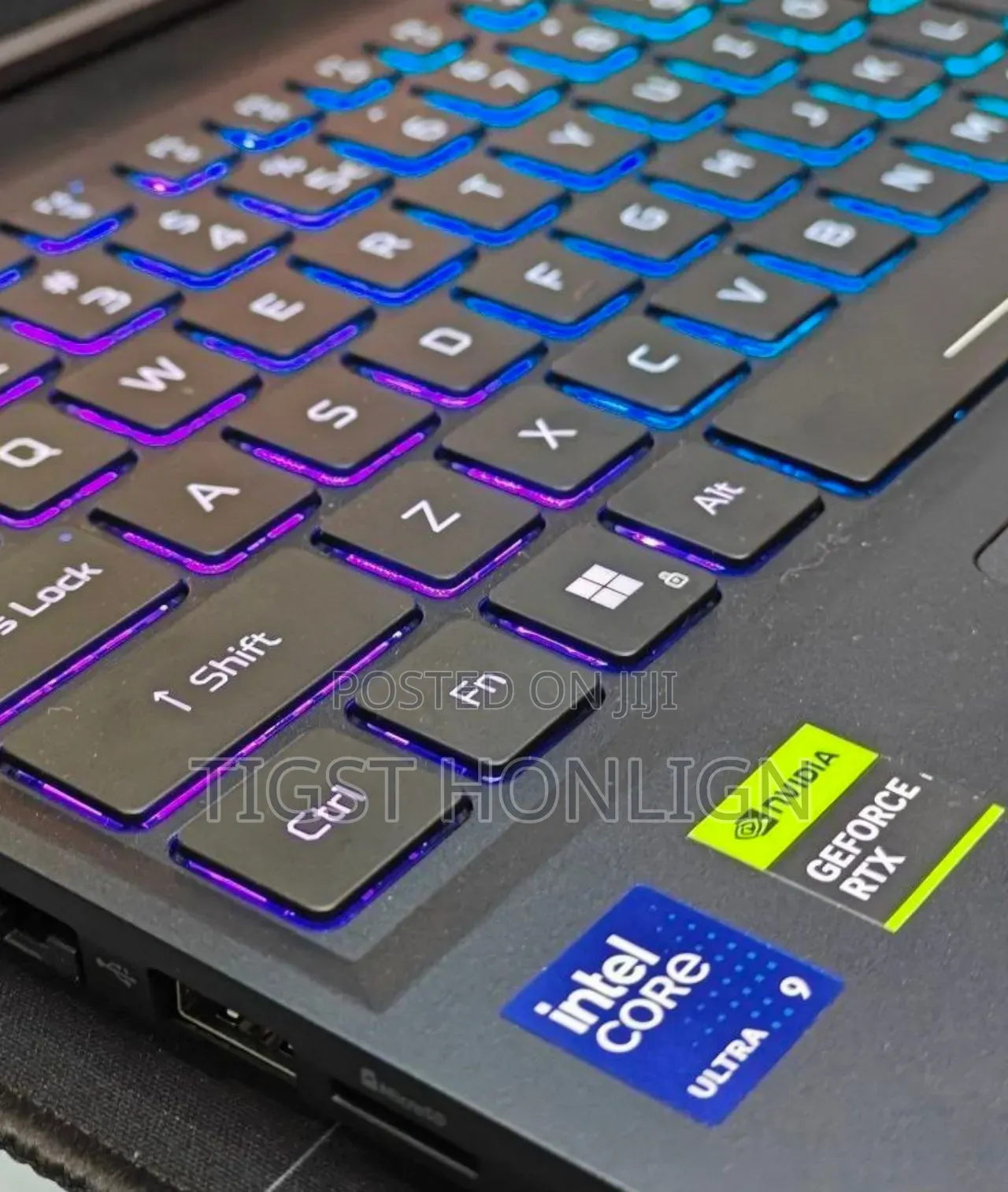 New Laptop Acer Predator Helios Neo 16 16GB Intel Core Ultra 9 SSD 1T