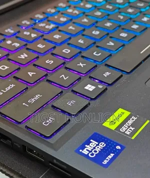 New Laptop Acer Predator Helios Neo 16 16GB Intel Core Ultra 9 SSD 1T