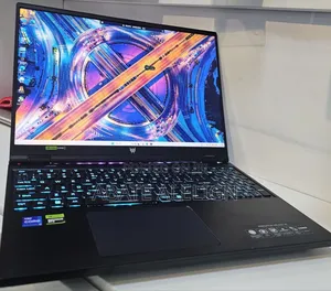 New Laptop Acer Predator Helios Neo 16 16GB Intel Core i7 SSD 1T
