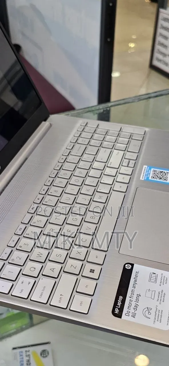 New Laptop HP Stream Notebook 16GB Intel Core i7 SSD 512GB