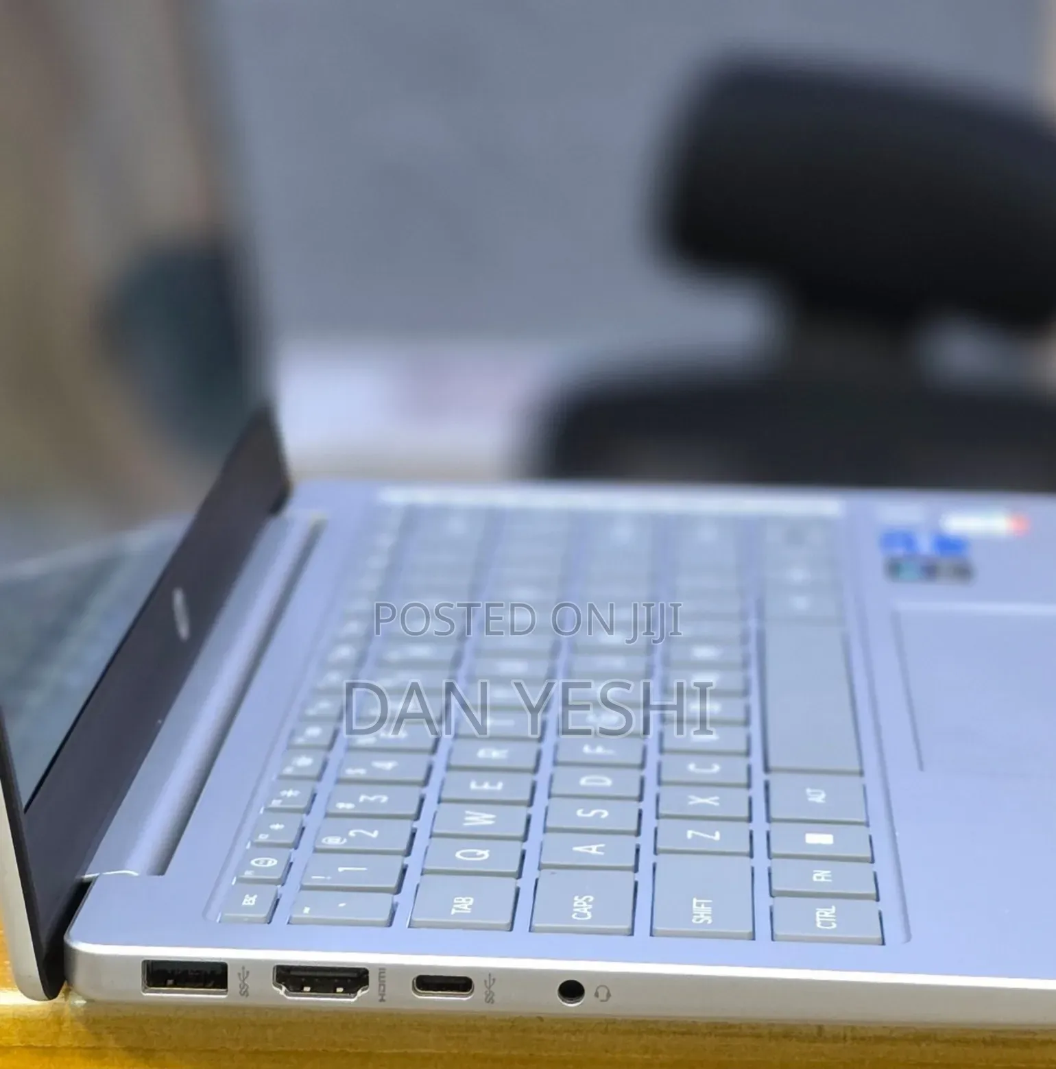 New Laptop HP Stream Notebook 16GB Intel Core i5 SSD 1T