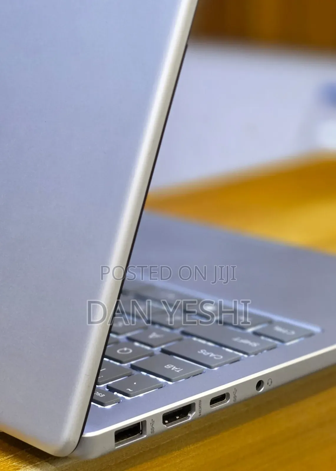 New Laptop HP Stream Notebook 16GB Intel Core i5 SSD 1T