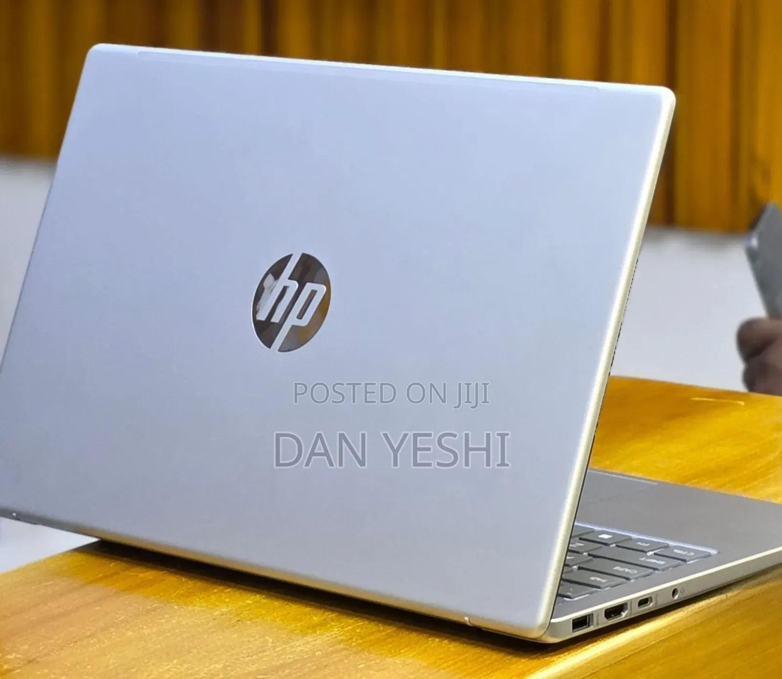 New Laptop HP Stream Notebook 16GB Intel Core i5 SSD 1T