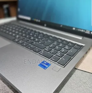 New Laptop HP ZBook 15 16GB Intel Core i7 SSD 1T