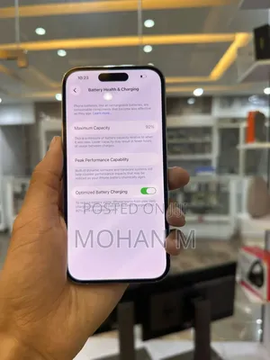Apple iPhone 14 Pro 128 GB White