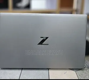 New Laptop HP ZBook 15 16GB Intel Core i7 SSD 1T
