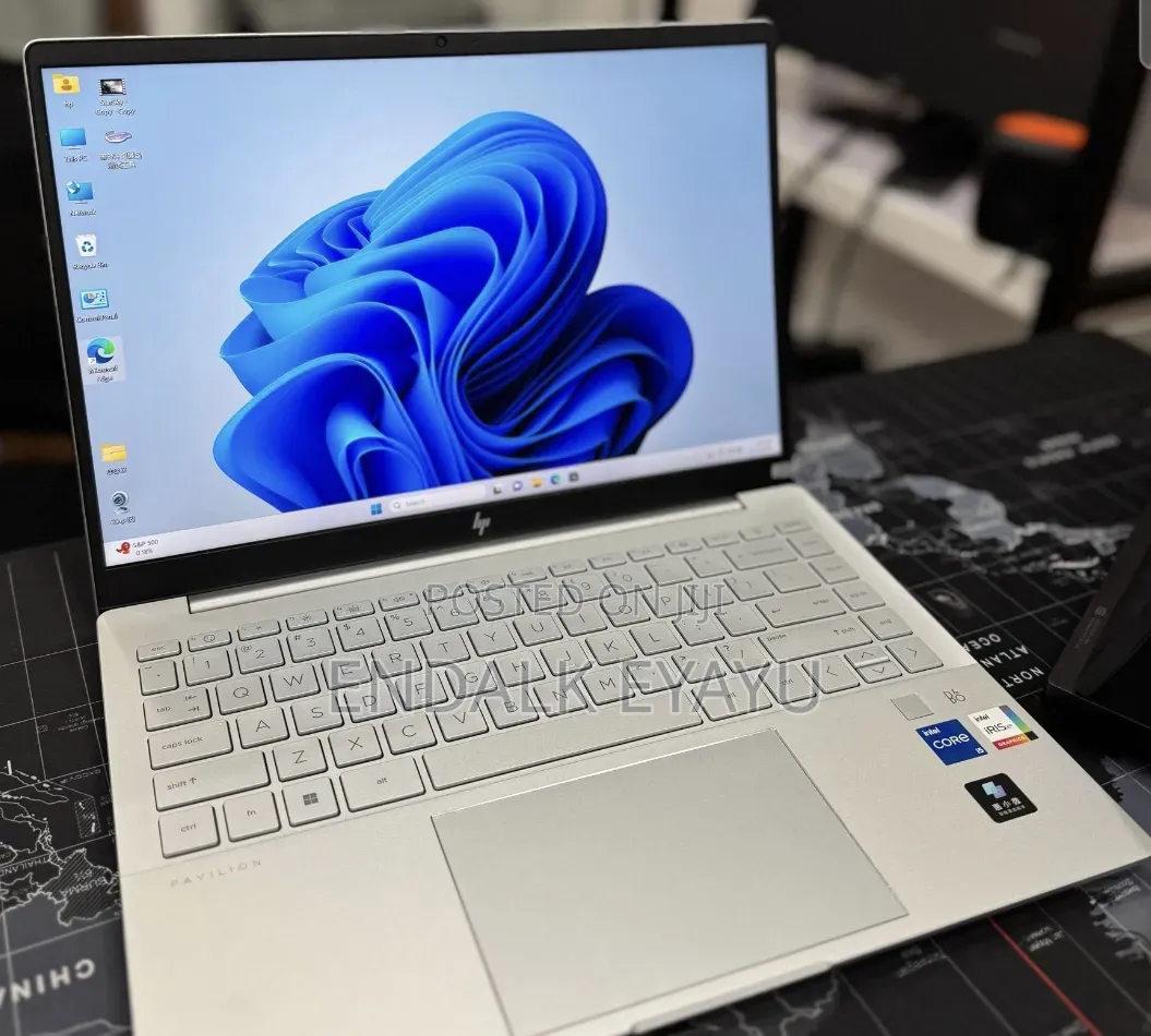 New Laptop HP 16GB Intel Core i5 SSD 1T
