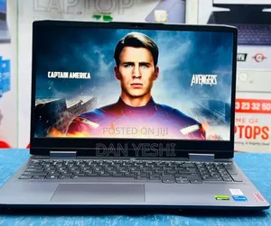 New Laptop Lenovo 16GB Intel Core i5 SSD 512GB