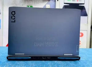 New Laptop Lenovo 16GB Intel Core i5 SSD 512GB