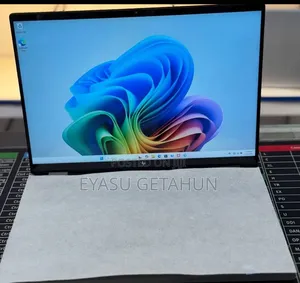 New Laptop HP OmniBook X Flip 14" 16GB Intel Core Ultra 7 SSD 1T