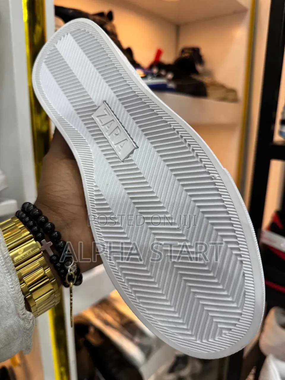 Zara Flat Sneakers Xbox High Master Quality Shoes Made in Vietnam
