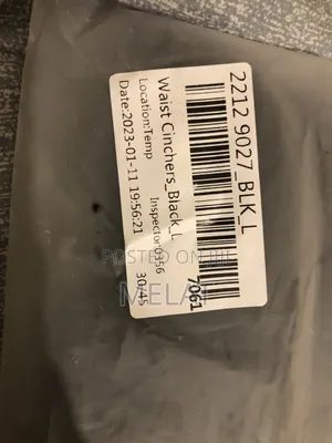 Waist Cinchers