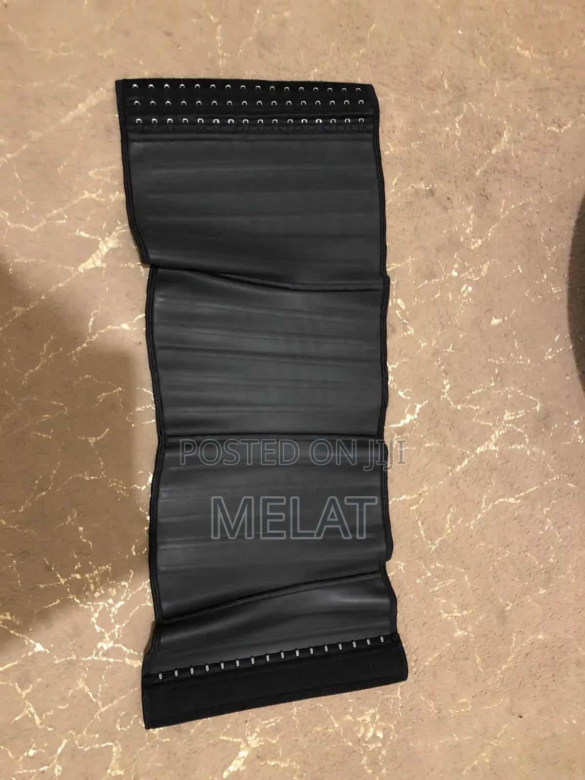 Waist Cinchers