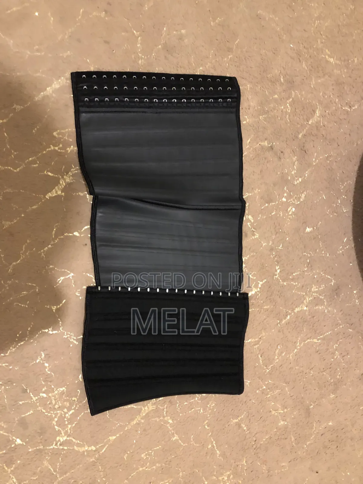 Waist Cinchers
