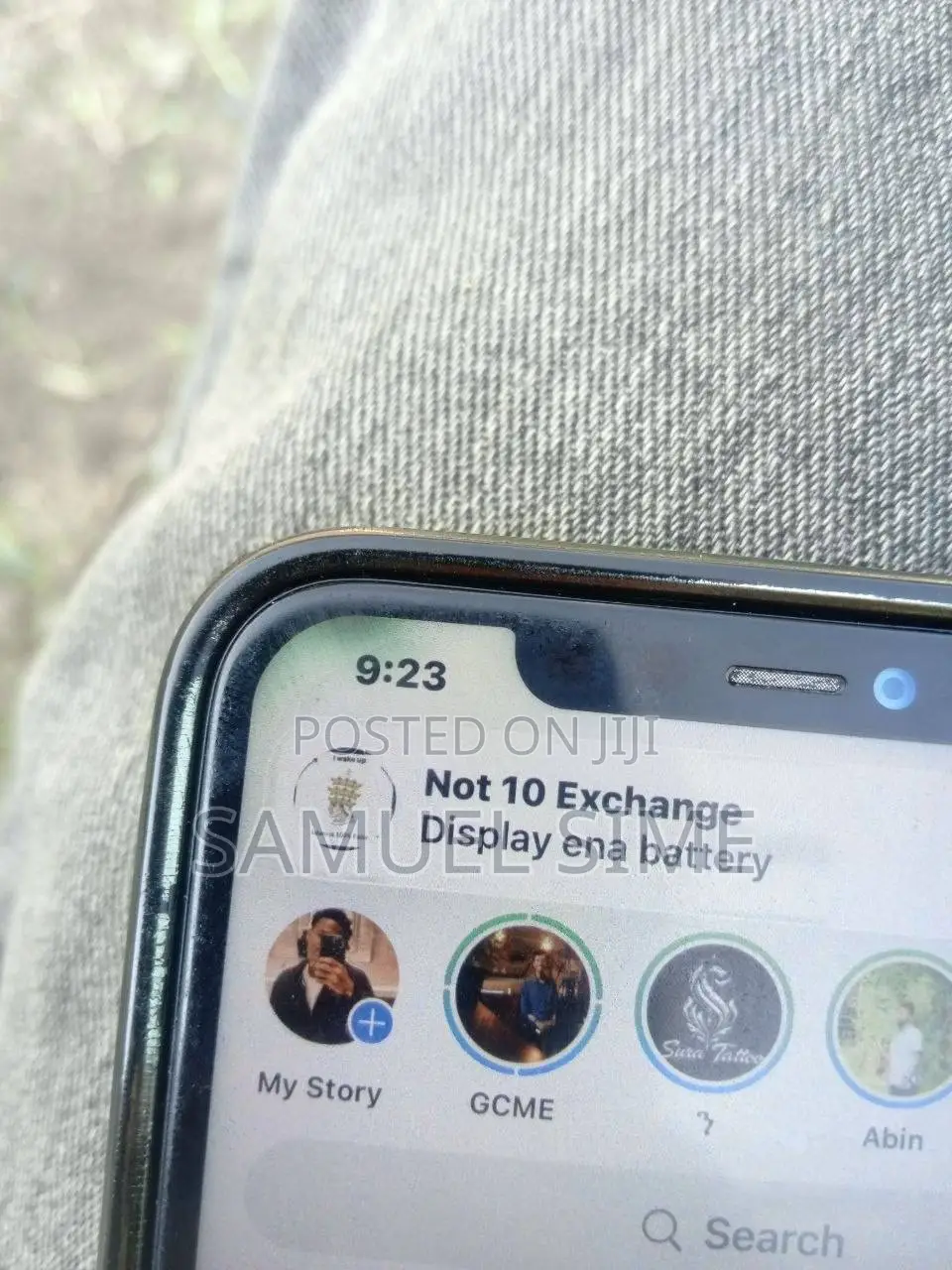 Apple iPhone 11 Pro Max 256 GB Black
