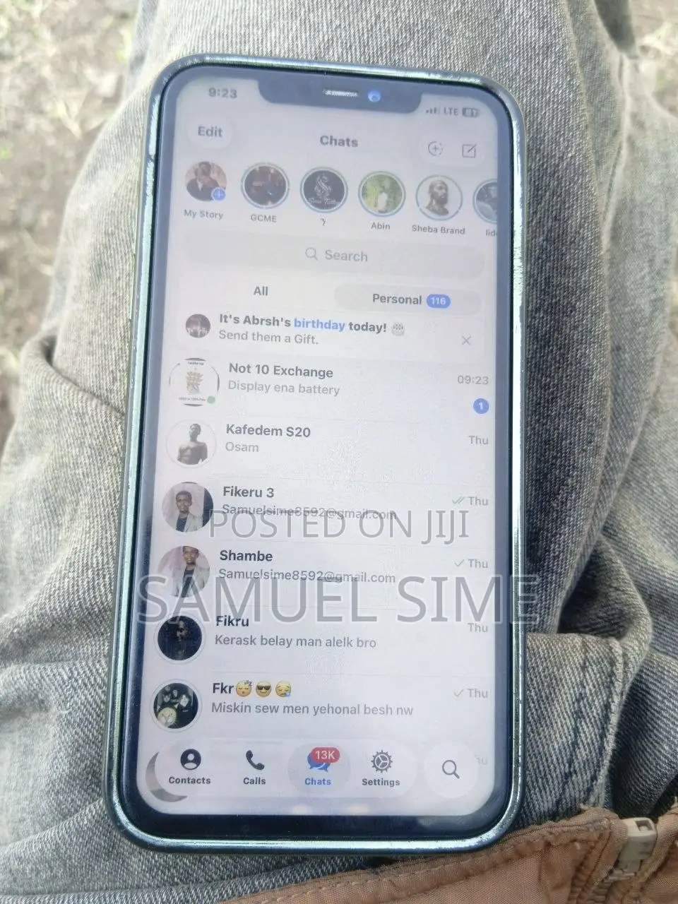 Apple iPhone 11 Pro Max 256 GB Black