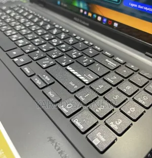 New Laptop Asus VivoBook 15 X505BA 16GB AMD Ryzen 5 SSD 512GB