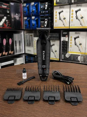 Kemei2293 0 Gap Hair Clipper