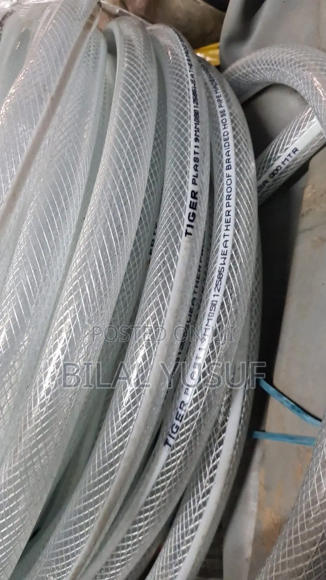 Water Hose