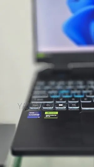 New Laptop Acer Predator Helios 300 16GB Intel Core i9 SSD 1T