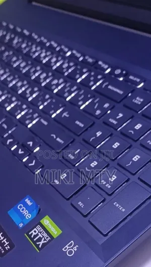 New Laptop HP Victus 15 16GB Intel Core i5 SSD 512GB