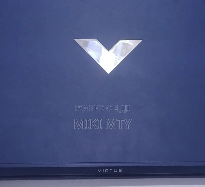 New Laptop HP Victus 15 16GB Intel Core i5 SSD 512GB