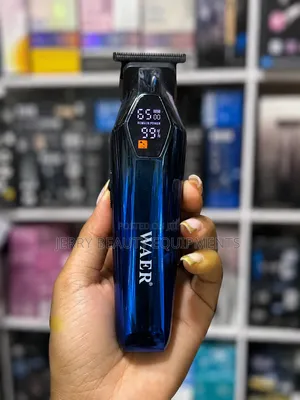 Waer Wa6098 Hair Clipper