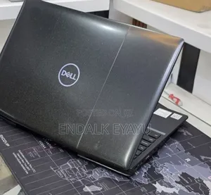 New Laptop Dell G15 5511 32GB Intel Core i7 SSD 512GB