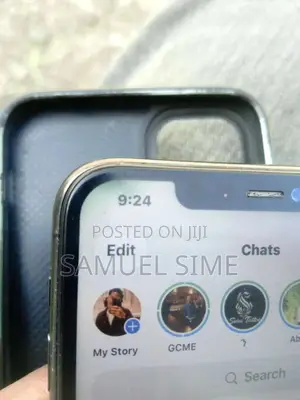 Apple iPhone 11 Pro Max 256 GB Black