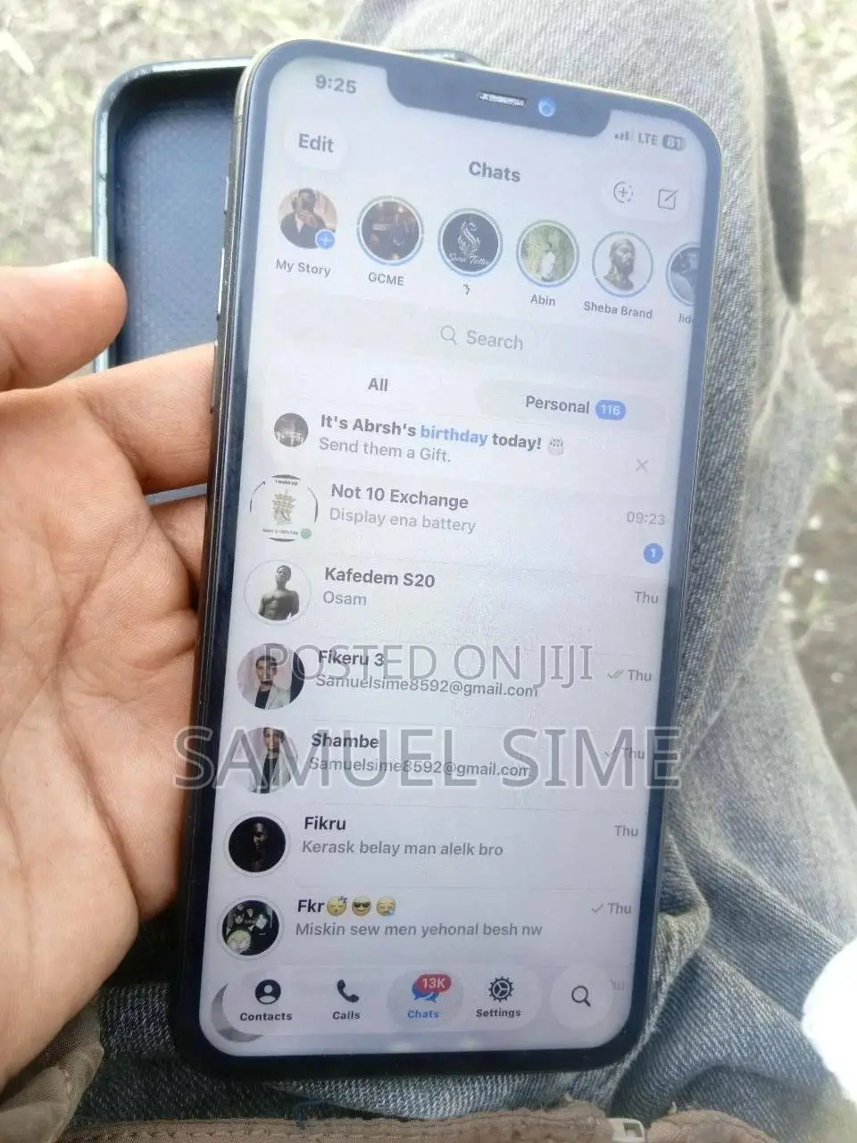 Apple iPhone 11 Pro Max 256 GB Black