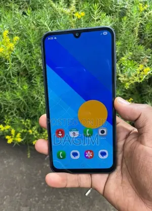 Samsung Galaxy A15 128 GB Blue