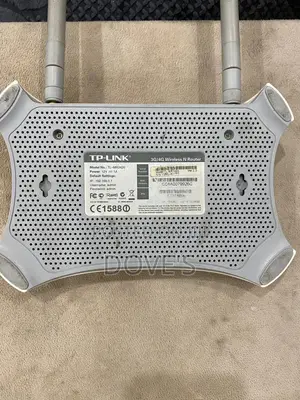 Tp-link Wi-fi Router
