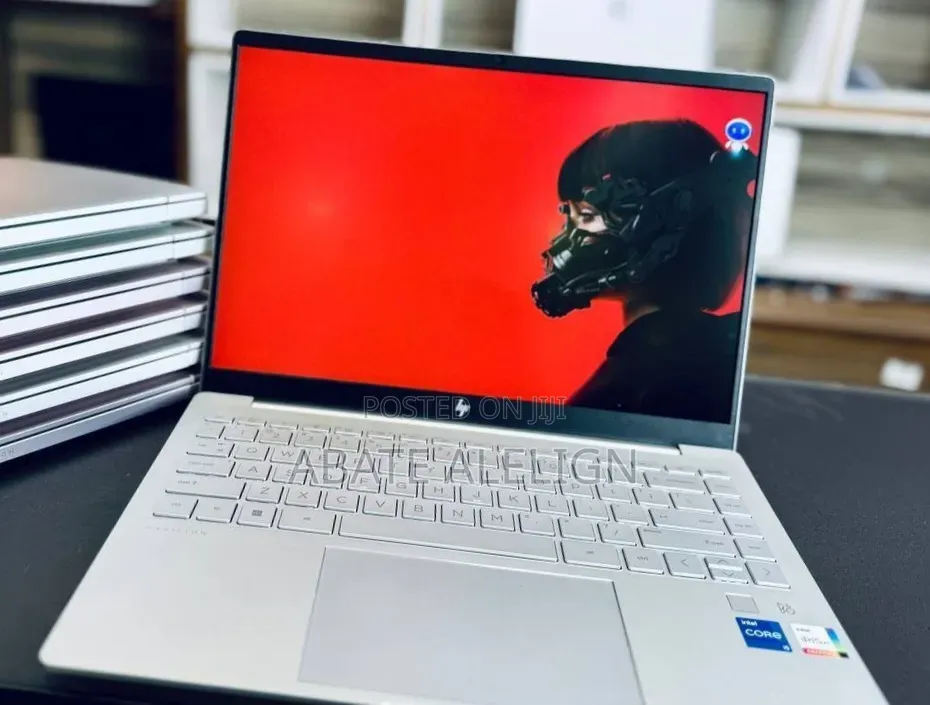 New Laptop HP Pavilion 14 16GB Intel Core i5 SSD 512GB