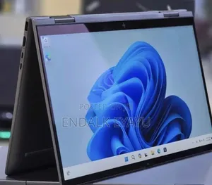New Laptop HP Envy X360 16GB Intel Core Ultra 7 SSD 1T