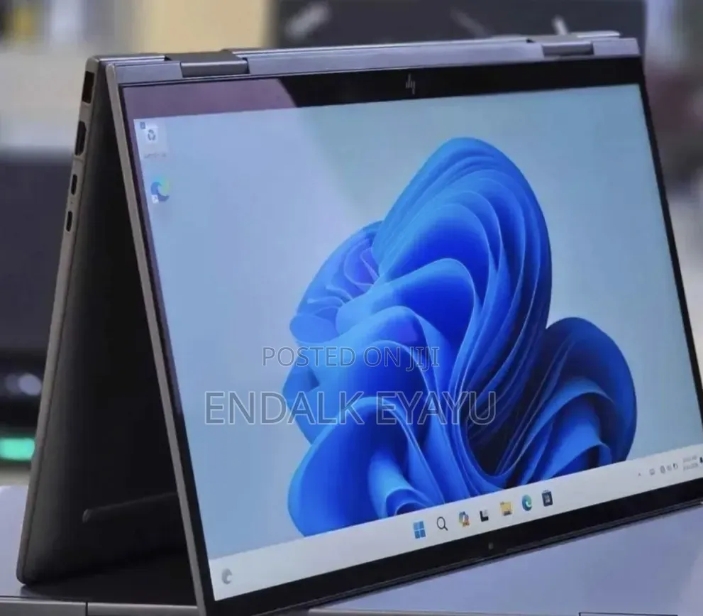 New Laptop HP Envy X360 16GB Intel Core Ultra 7 SSD 1T
