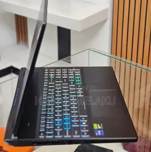 New Laptop Acer Predator Helios 300 16GB Intel Core i9 SSD 1T