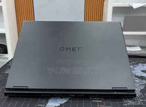 New Laptop HP Omen 16 16GB Intel Core i9 SSD 1T