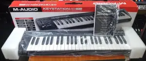 M Audio Keyboard