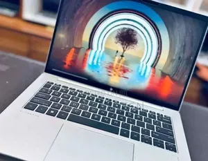 New Laptop HP EliteBook 840 16GB AMD Ryzen 5 SSD 512GB