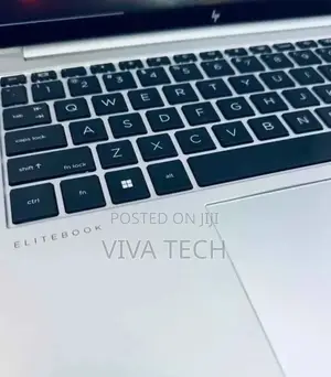 New Laptop HP EliteBook 840 16GB AMD Ryzen 5 SSD 512GB