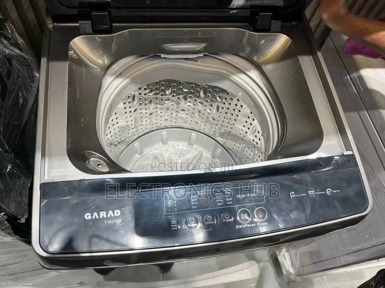 Garad 13 Kg Automatic Washing Machine