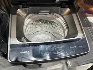 Garad 13 Kg Automatic Washing Machine