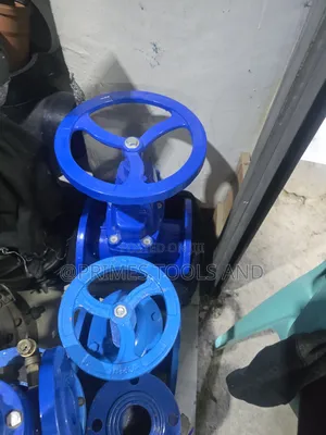 Whater Pump Get Valce